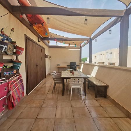 Botavara Cabo De Gata Екстер'єр фото