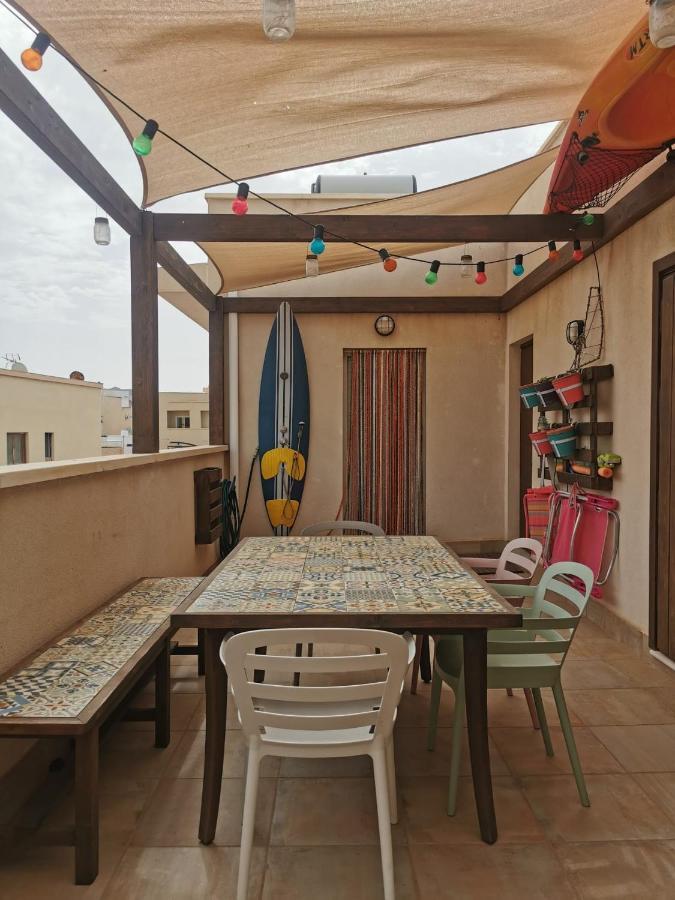 Botavara Cabo De Gata Екстер'єр фото